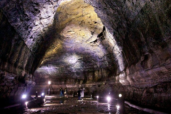 Full-Day Private Tour in Jeju Scenic East Coast - Photo 1 of 5